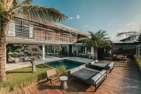 Photo of 5 Bedroom Luxury Villa For Sale and Rent in Bali Canggu Berawa in Canggu