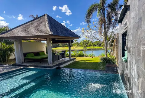 Photo of SPACIOUS 1 BEDROOM VILLA WITH GOLF COURSE VIEW FOR RENT IN BINGIN in Uluwatu