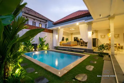 Photo of 2 Bedroom Villa for Yearly Rental in Bali Umalas in Umalas