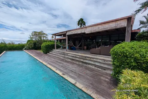 Photo of 4-bedroom Villa with Ricefield View  for Rent in Ubud in Ubud