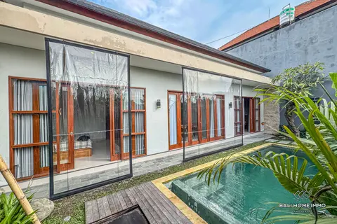 Photo of Beautiful 2 Bedroom villa for Yearly rental in Bali Munggu Seseh in Cemagi / Seseh