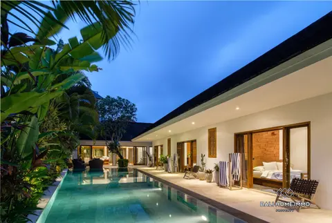 Photo of Spacious 3-bedroom Villa for Sale and rent in Canggu in Canggu