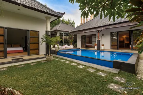 Photo of 3 Bedroom Villa with garden for Rent in Bali Umalas in Umalas