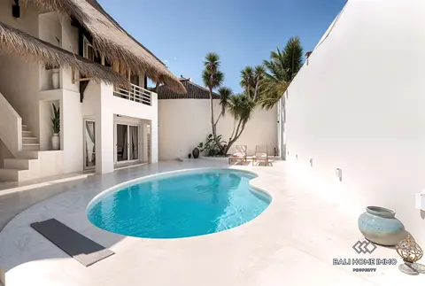 Photo of Charming 2 Bedroom Villa for Yearly Rental in Bali Seminyak in Seminyak