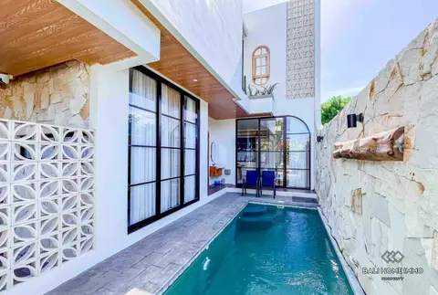 Photo of BRAND NEW 3 BEDROOMS VILLA FOR YEARLY AND MONTHLY RENTAL IN BALI - PANDAWA in Pandawa