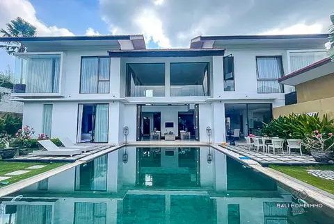 Photo of Spacious 4 bedroom villa for rent in Nyanyi Bali in Tanah Lot Area