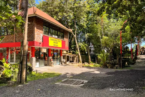 Photo of Commercial Space fo rent in Canggu in Canggu