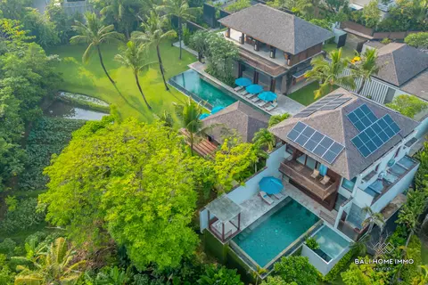 Photo of Spacious and luxurious 7 bedroom villa for rent in Cemagi Beach Bali in Cemagi / Seseh