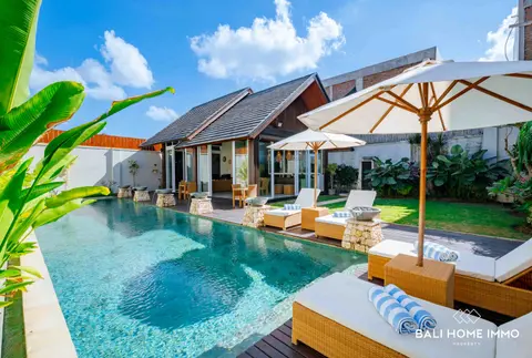 Photo of SPACIOUS 4 BEDROOMS VILLA FOR RENT IN ULUWATU in Uluwatu