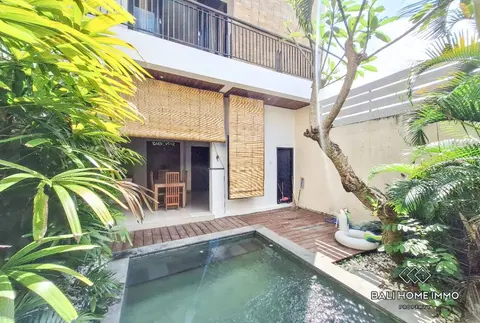 Photo of 3 Bedroom Villa for Rent in Canggu Residential Side in Canggu