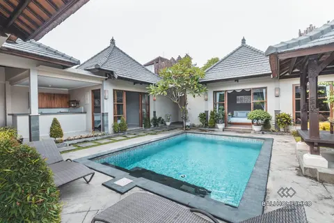 Photo of 2 Bedroom Villa within Gated Residence for rent between Canggu and Kerobokan in Canggu