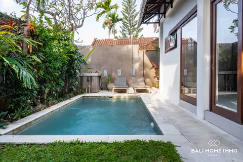 Photo of 3 Bedroom Villa For Sale and Rental in Bali Berawa in Canggu