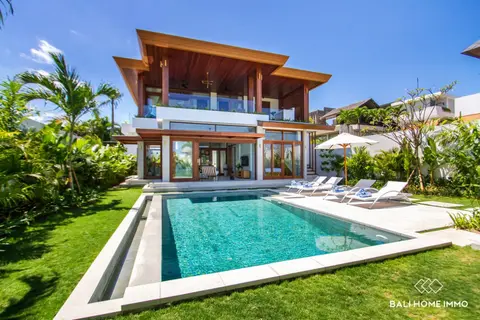 Photo of Brand new 4 Bedroom Villa with ocean view for Sale and Rent in Cemagi in Cemagi / Seseh