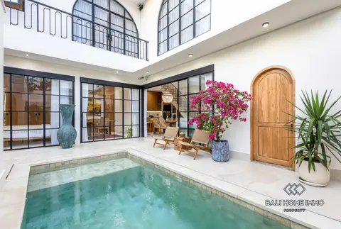 Photo of Luxurious 3 Bedroom Villa for Sale and Rent in Balangan in Uluwatu