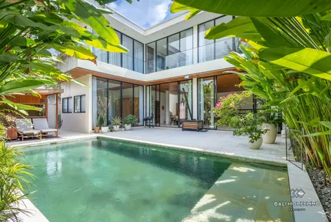 Photo of Beautiful 4 Bedrooms villa for sale and long term rental in Bali Cepaka in Tanah Lot Area