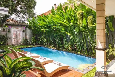 Photo of 3 Bedroom Villa for Rental in Berawa in Canggu