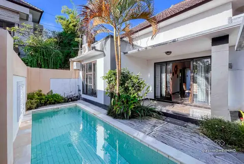 Photo of COZY 2 BEDROOMS VILLA FOR YEARLY RENTAL IN BALI - NUSA DUA in Nusa Dua