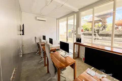 Photo of Commercial Space for rent in Batu Bolong in Canggu