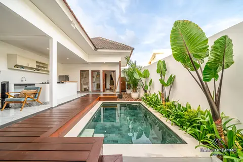 Photo of 2 Bedroom Villa for Sale and Rent in Canggu Babakan in Canggu