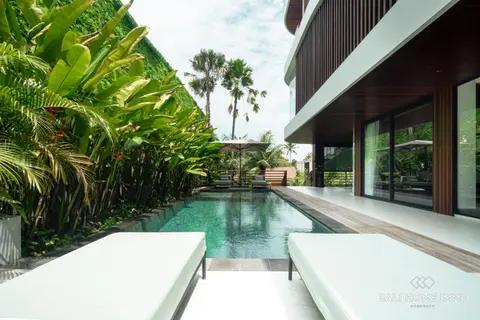 Photo of Brand New Luxurious 6 Bedroom Villa for Sale & Rent in Bali Pererenan Beachside in Pererenan