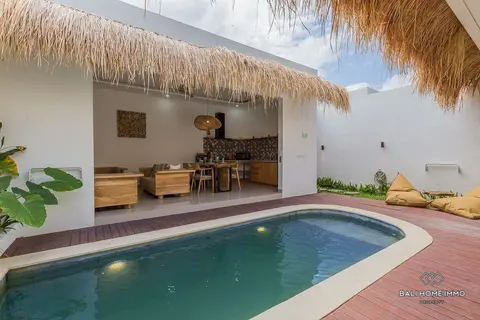 Photo of Charming 2 Bedroom Villa for Sale and Rent in Bali Seminyak in Seminyak