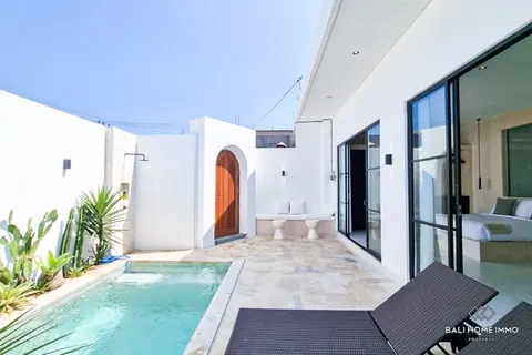 Photo of 1 Bedroom Villa for Sale and rent in Bali Canggu Residential Side in Canggu