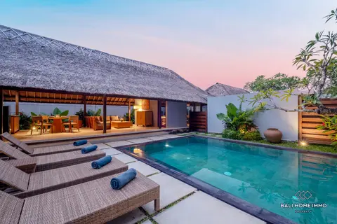 Photo of Beautiful 2 Bedroom Villa for Rental in Bali Petitenget in Petitenget / Batu Belig