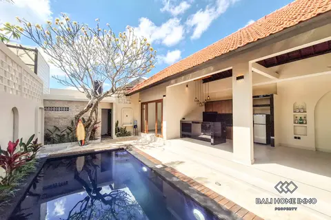 Photo of 2 Bedroom Villa for Rent Yearly in Umalas Kuwum in Umalas