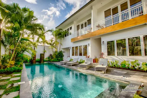 Photo of Charming 1 Bedroom Apartment for Monthly Rental in Bali Seminyak in Seminyak