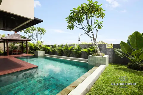 Photo of 3 Bedroom Serene Villa for Rent in Kutuh in Pandawa