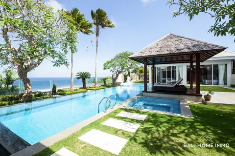 Photo of 4 BEDROOMS CLIFF SIDE VILLA WITH UNOBSTRUCTED OCEAN VIEW FOR SALE FREEHOLD and Rent IN BALI PANDAWA in Pandawa