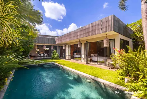Photo of 3 Bedroom Family Villa for Rental in Umalas in Umalas