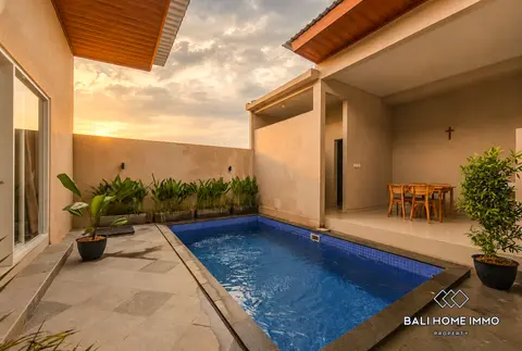 Photo of Brand New 2 Bedroom Villa for Rent in Kedungu Yeh Gangga in Tanah Lot Area