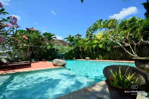 Photo of 3 BEDROOM VILLA FOR YEARLY RENTAL IN BALI UMALAS in Umalas
