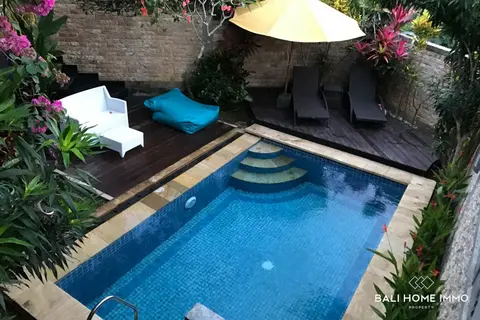 Photo of 3 BEDROOM FAMILY VILLA FOR SALE and RENT IN BALI JIMBARAN in Jimbaran