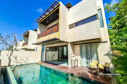 Photo of 2 Bedroom Cozy Villa for Rent in Kutuh in Pandawa