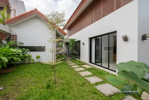 Photo of Modern 3 Bedroom Family Villa with Garden for rent in Ubud in Ubud