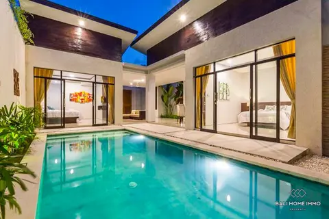 Photo of 2 Bedroom Villa For Yearly Rental in Bali Kerobokan in Kerobokan