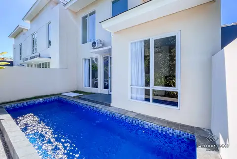 Photo of BRAND NEW 2 BEDROOMS VILLA FOR YEARLY RENTAL IN PANDAWA - KUTUH in Pandawa