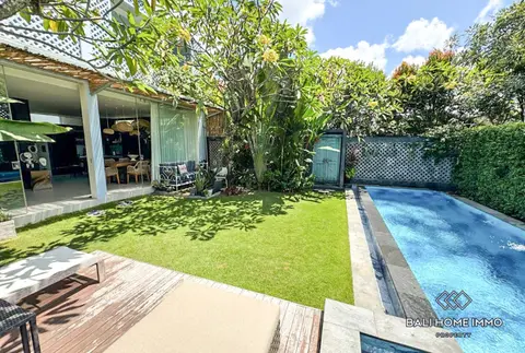 Photo of 2 Bedroom Villa for Rent in Seminyak Residential Side in Seminyak