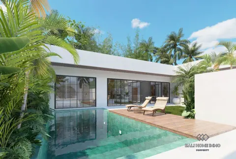 Photo of Off-plan 3 bedroom Villa for Sale and Rental near Green School in Ubud in Ubud