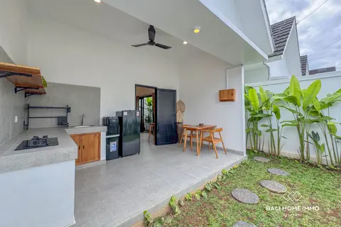 Photo of Brand New 1-Bedroom apartment for Rent in The Heart of Petitenget in Petitenget / Batu Belig