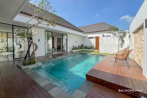 Photo of Beautiful 2-Bedroom Villa for Sale and Rental in Petitenget in Petitenget / Batu Belig