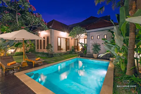 Photo of 2 BEDROOM VILLA FOR RENT WALKING DISTANCE TO BATU BELIG BEACH in Petitenget / Batu Belig