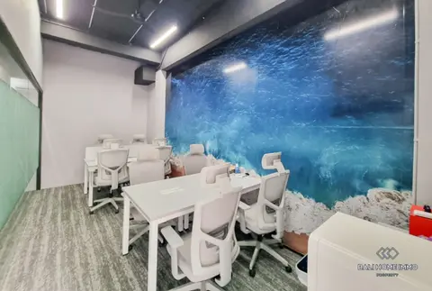 Photo of Co-Working Space for Yearly Rental in Bali Canggu Berawa in Canggu