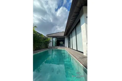 Photo of 2 Bedroom Villa for Yearly Rental in Umalas in Umalas