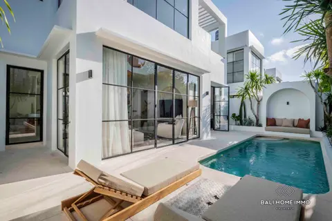Photo of Brand New 3 Bedrooms villa for sale and rental sale Bali Umalas in Umalas