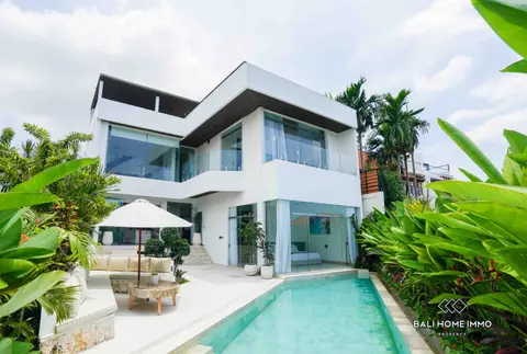 Photo of Brand new 5 Bedroom Villa for Sale and Rent near Berawa Bali in Canggu