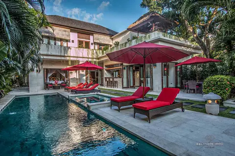 Photo of Luxury 3 Bedroom Villa for Rent in Bali Seminyak in Seminyak