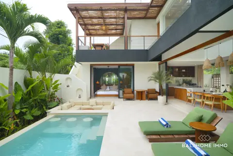 Photo of BRAND NEW 3 BEDROOMS VILLA FOR SALE and Rent IN ULUWATU IN PECATU in Uluwatu